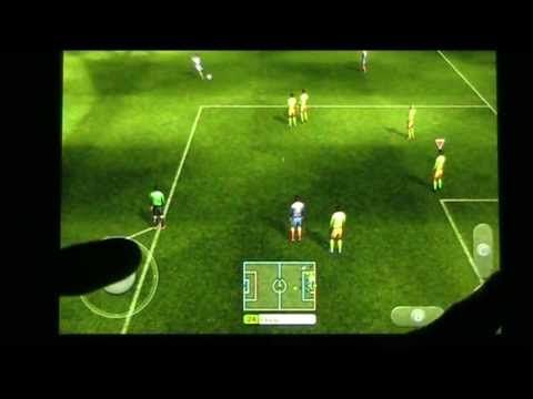 Video guide by L0REN0R2Z0RR0: Dream League Soccer Part 11  #dreamleaguesoccer