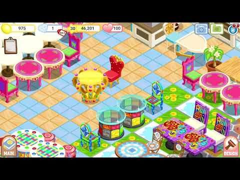 Video guide by Red Berries Gaming: Bakery Story Level 30 #bakerystory