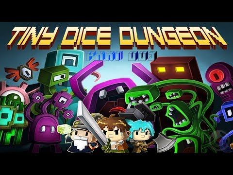 Video guide by AlkelogicLP: Tiny Dice Dungeon Part 003 #tinydicedungeon