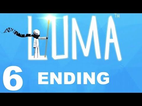 Video guide by TapGameplay: The Path To Luma Part 6 #thepathto
