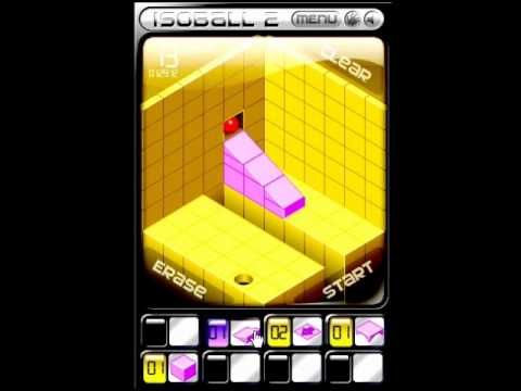 Video guide by Francis Racine: Isoball Level 11-15 #isoball