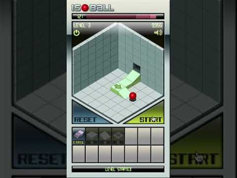 Video guide by Isoball Plus: Isoball Level 3 #isoball