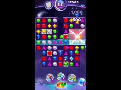 Video guide by skillgaming: Bejeweled Level 82 #bejeweled
