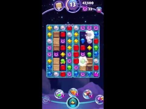 Video guide by skillgaming: Bejeweled Level 281 #bejeweled