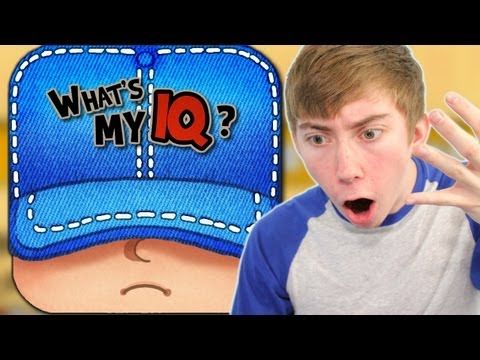 Video guide by lonniedos: What's My IQ? Part 3  #whatsmyiq