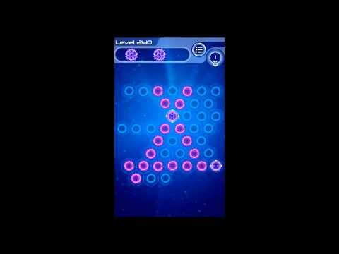 Video guide by DefeatAndroid: Sporos 3 stars level 240 #sporos