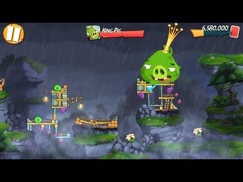 Video guide by Dara7Gaming: Angry Birds 2 Part 170 #angrybirds2