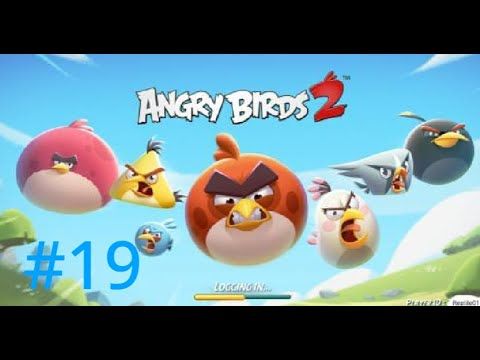 Video guide by Reptile011: Angry Birds 2 Part 19 #angrybirds2