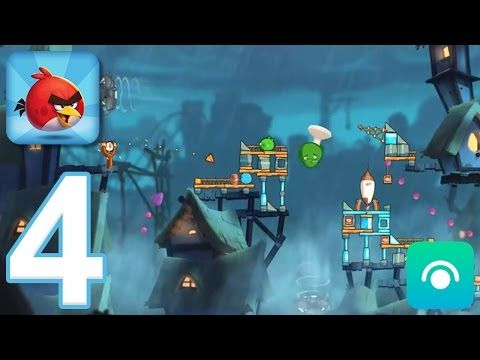 Video guide by TapGameplay: Angry Birds 2 Part 4 #angrybirds2
