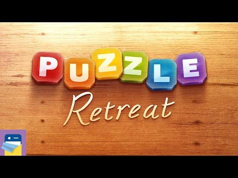 Video guide by App Unwrapper: Puzzle Retreat Part 1 #puzzleretreat