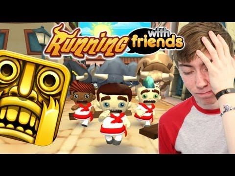 Video guide by lonniedos: Running with Friends Part 1 #runningwithfriends
