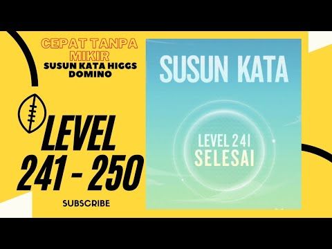 Video guide by sap game official: Domino Level 241 #domino