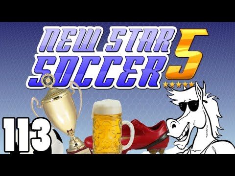 Video guide by JellyfishOverlord: New Star Soccer Part 113 #newstarsoccer