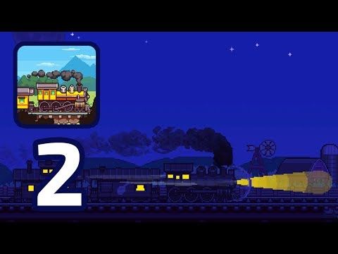 Video guide by Zerw Gameplay: Tiny Rails Part 2 #tinyrails