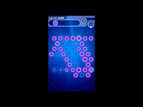 Video guide by DefeatAndroid: Sporos 3 stars level 238 #sporos