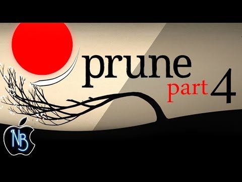 Video guide by Noire Blue: Prune Part 4 #prune