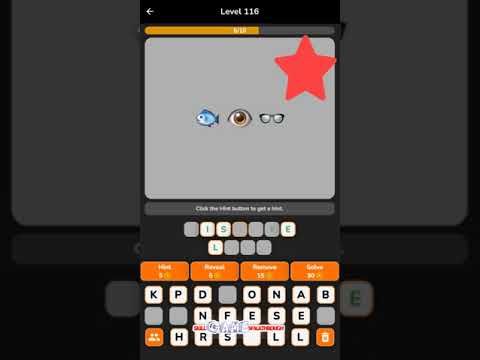 Video guide by Skill Game Walkthrough: Emoji Mania Level 116 #emojimania