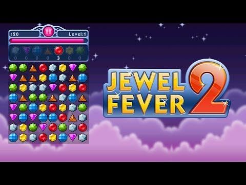 Video guide by YOUNGSGP GVMING: Jewel Fever Part 9 #jewelfever