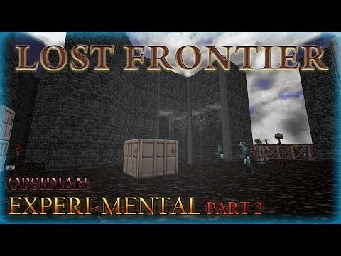 Video guide by ZikShadow: Lost Frontier Part 2 #lostfrontier