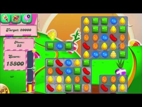 Video guide by dettee: Candy Crush Level 71 #candycrush