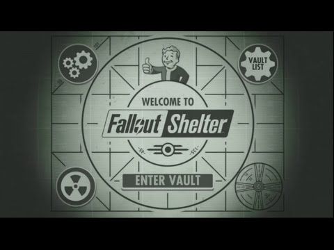 Video guide by Pyropuncher: Fallout Shelter Part 9 #falloutshelter