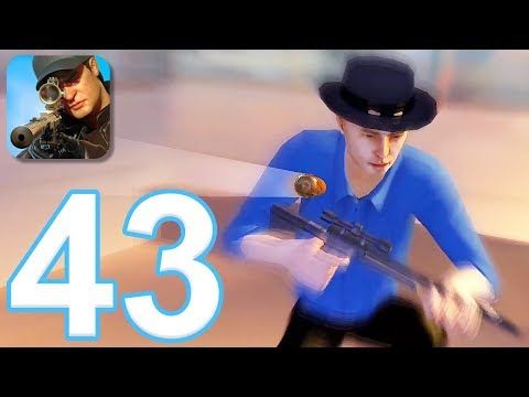 Video guide by TapGameplay: Sniper 3D Assassin: Shoot to Kill Part 43 #sniper3dassassin
