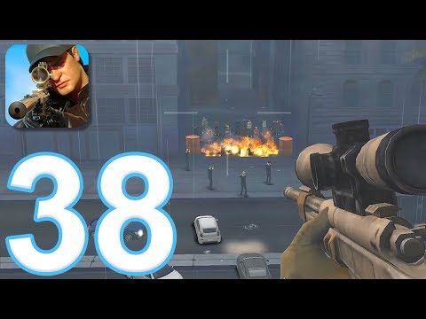 Video guide by TapGameplay: Sniper 3D Assassin: Shoot to Kill Part 38 #sniper3dassassin