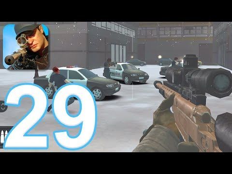 Video guide by TapGameplay: Sniper 3D Assassin: Shoot to Kill Part 29 #sniper3dassassin
