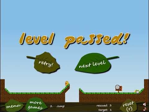 Video guide by ExtemporaneousnessOne: Meeblings Level 2 #meeblings