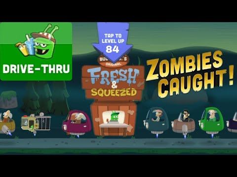 Video guide by PERMAINAN GAME CHANNEL TV: Zombie Catchers Level 84 #zombiecatchers