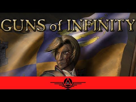 Video guide by Daeron Augustus: Guns of Infinity Part 1 #gunsofinfinity
