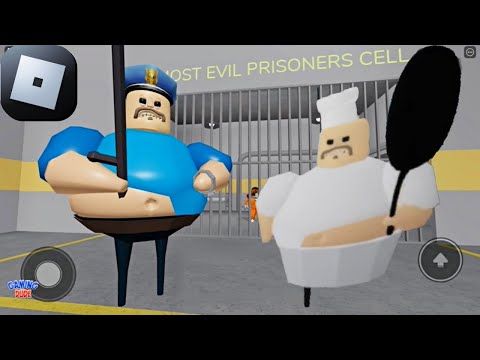 Video guide by GamingDude: Prison Run Part 10 #prisonrun