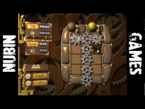 Video guide by NubinGames: Cogs Level 1-5 #cogs