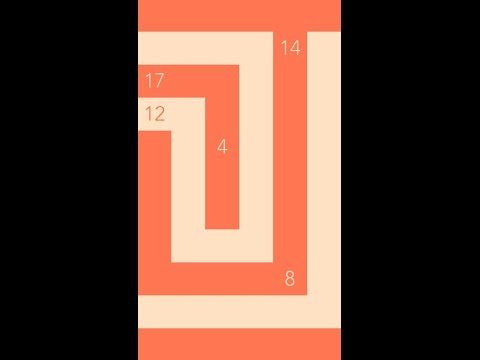 Video guide by Load2Map: Bicolor Level 7-8 #bicolor