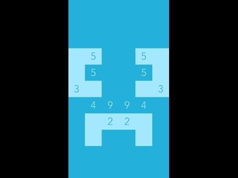Video guide by Load2Map: Bicolor Level 9-3 #bicolor