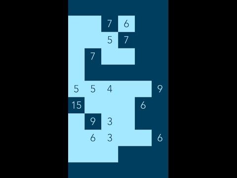 Video guide by Load2Map: Bicolor Level 12-6 #bicolor