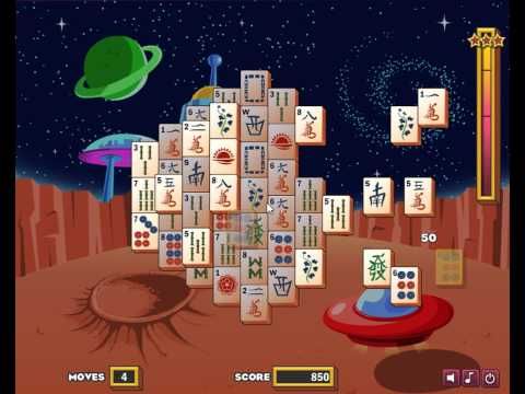 Video guide by skillgaming: MahJong Level 55 #mahjong