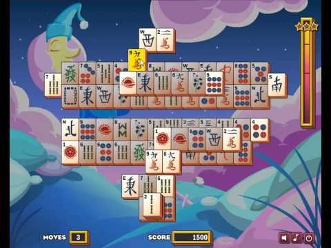 Video guide by skillgaming: MahJong Level 147 #mahjong