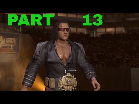 Video guide by Tacit Gamer: WWE Legends of WrestleMania Part 13 #wwelegendsof