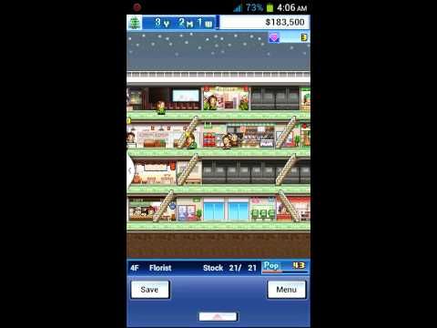 Video guide by Android Games: Mega Mall Story Part 5 #megamallstory
