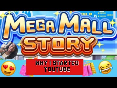 Video guide by Folk Laure: Mega Mall Story Part 8 #megamallstory