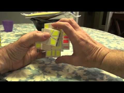 Video guide by SuperAntoniovivaldi: Cubes Part 3  #cubes