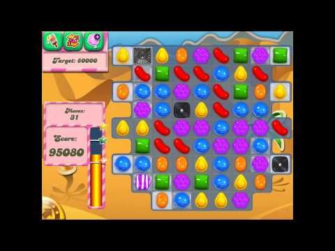 Video guide by edepot: Candy Crush Level 125 #candycrush