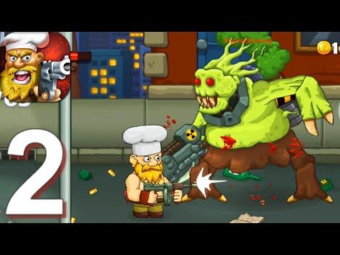 Video guide by Pryszard Android iOS Gameplays: Bloody Harry Part 2 #bloodyharry