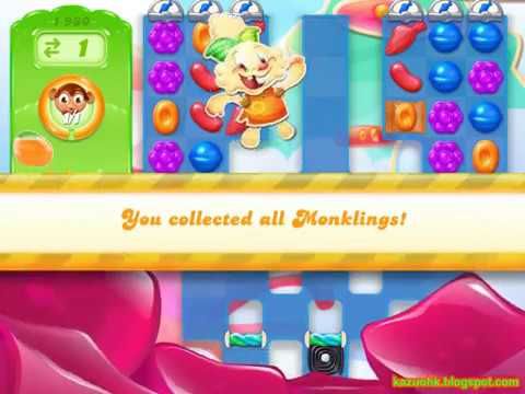Video guide by Kazuo: Candy Crush Jelly Saga Level 1930 #candycrushjelly