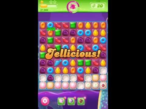 Video guide by Pete Peppers: Candy Crush Jelly Saga Level 113 #candycrushjelly
