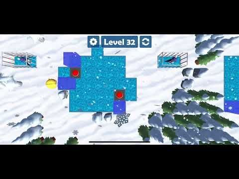 Video guide by cslloyd1: Iced In Level 32 #icedin
