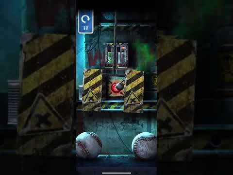 Video guide by The Mobile Walkthrough: Can Knockdown 3 Level 5-14 #canknockdown3