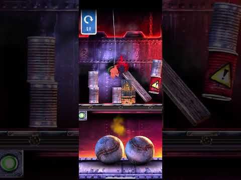 Video guide by The Mobile Walkthrough: Can Knockdown 3 Level 4-9 #canknockdown3