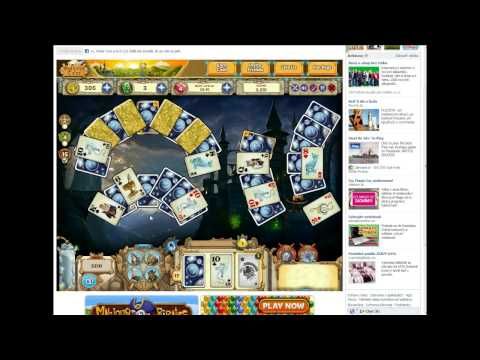 Video guide by tobiasdeamon: Solitaire Level 86 #solitaire